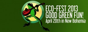 EcoFest preparations being finalized; Earth Day celebration set for April 20 in Cedar Rapids