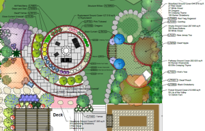 Upcoming Backyard Abundance classes help homeowners design edible landscapes