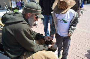 Seed giveaways, composting, recycling and more scheduled during Earth Month events in Iowa City