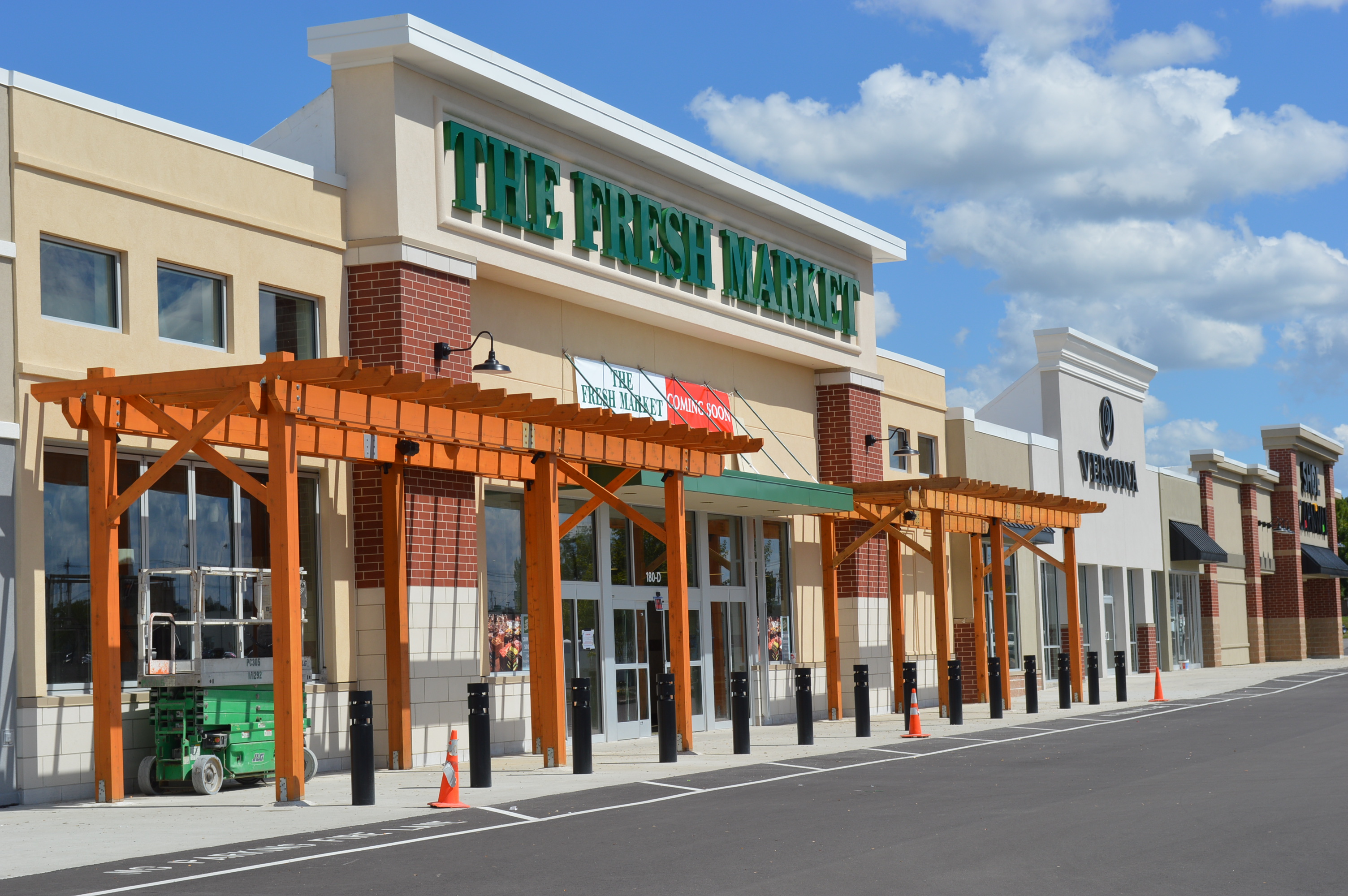 The Fresh Market Sets Oct 1 Grand Opening In Cedar Rapids Event