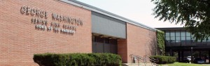 Report: asbestos removal at Washington H.S. “looked like a powder bomb went off”
