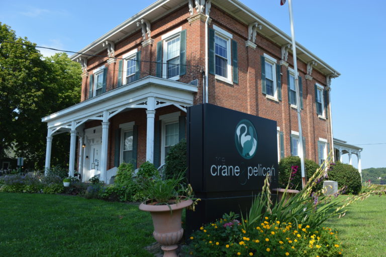 Great River Road shines along Mississippi River Homegrown Iowan