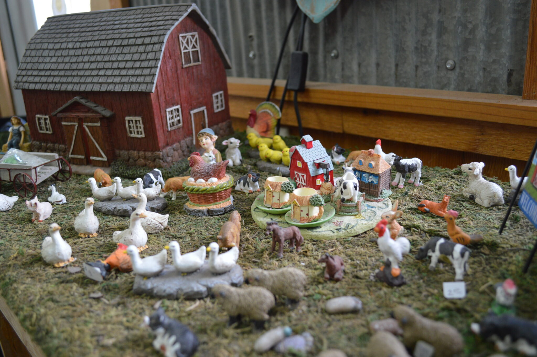 Magic in miniature fairy gardens move into the mainstream Homegrown Iowan