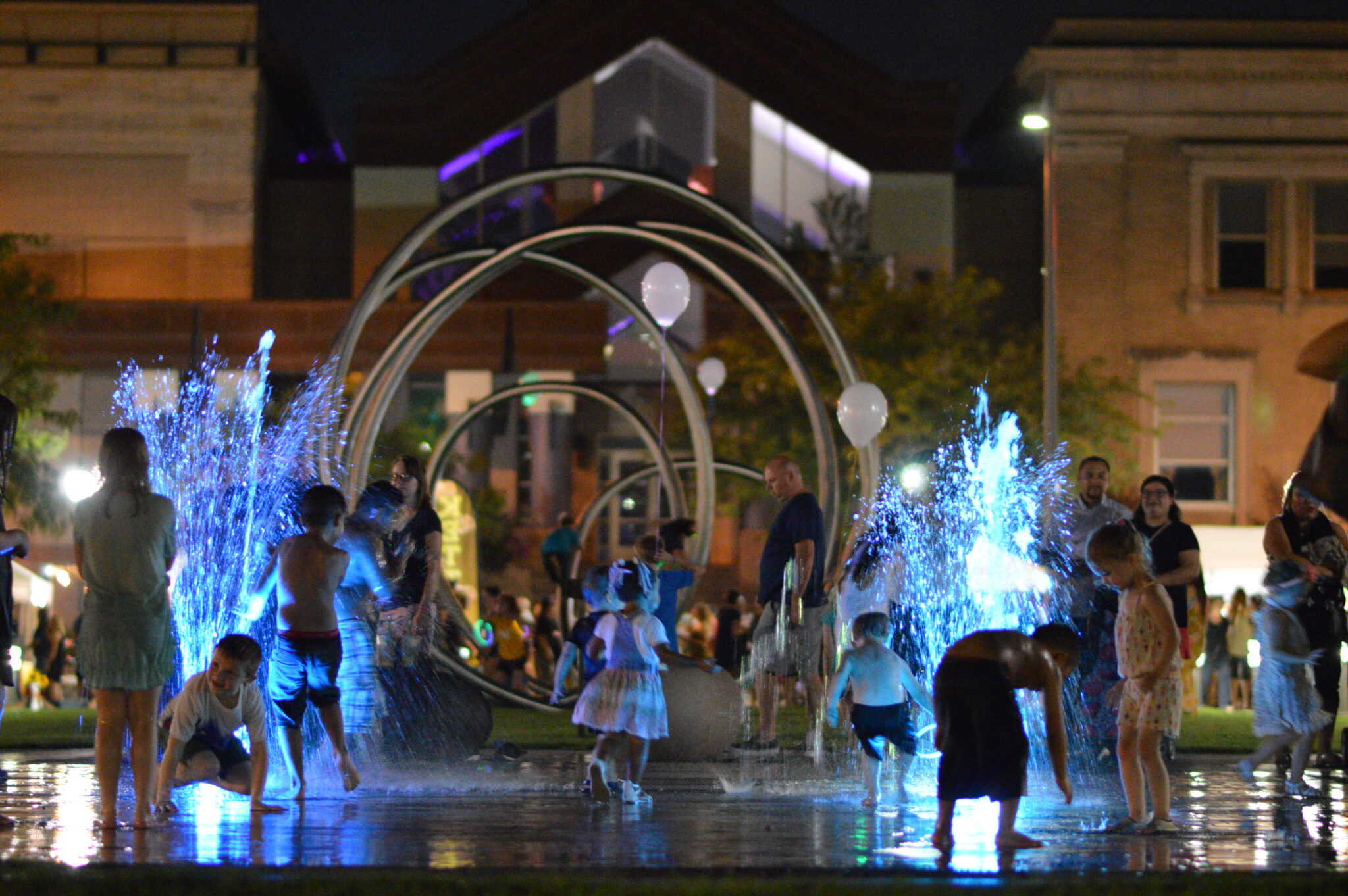 Market After Dark set to return to downtown Cedar Rapids in 2021