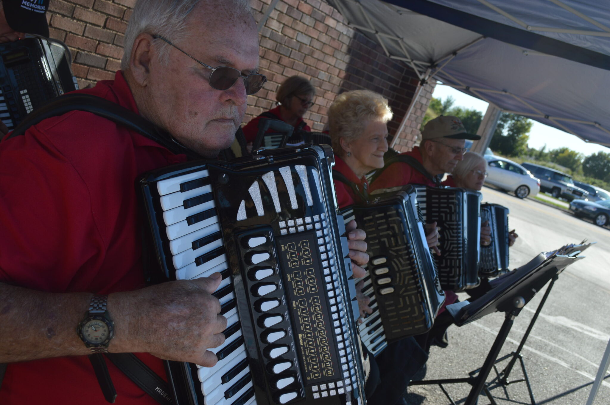 Photos Czech Goulash Day and CzechFest 2018 Homegrown Iowan