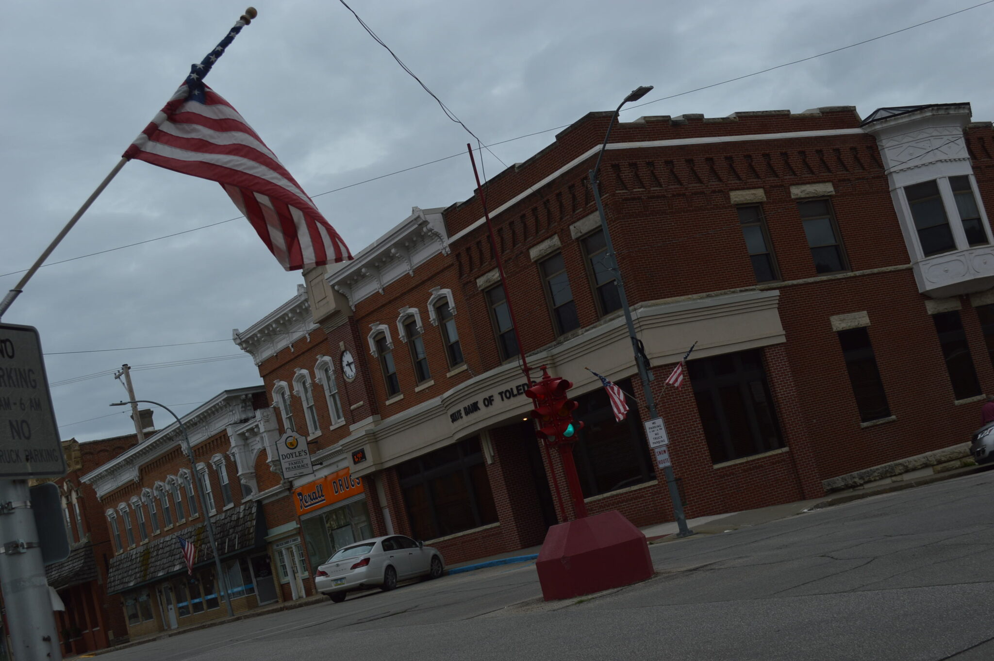 Czech influence continues at farmers market in Toledo, Iowa Homegrown Iowan