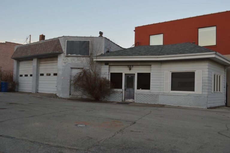 DNR Cedar Rapids MedQuarter, Zinser worker face penalties for serious