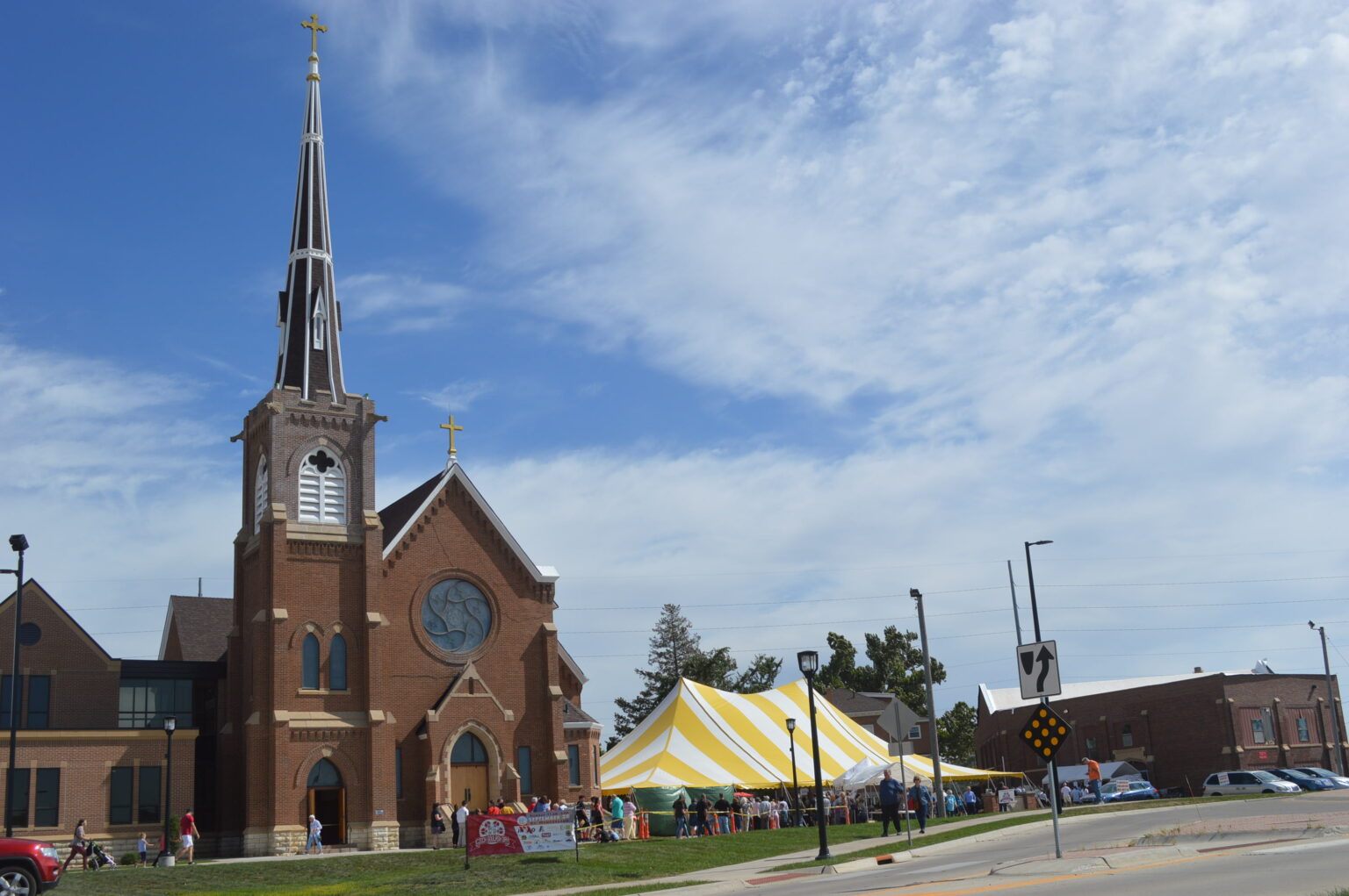 Czech festival in Iowa to celebrate 100 years Homegrown Iowan
