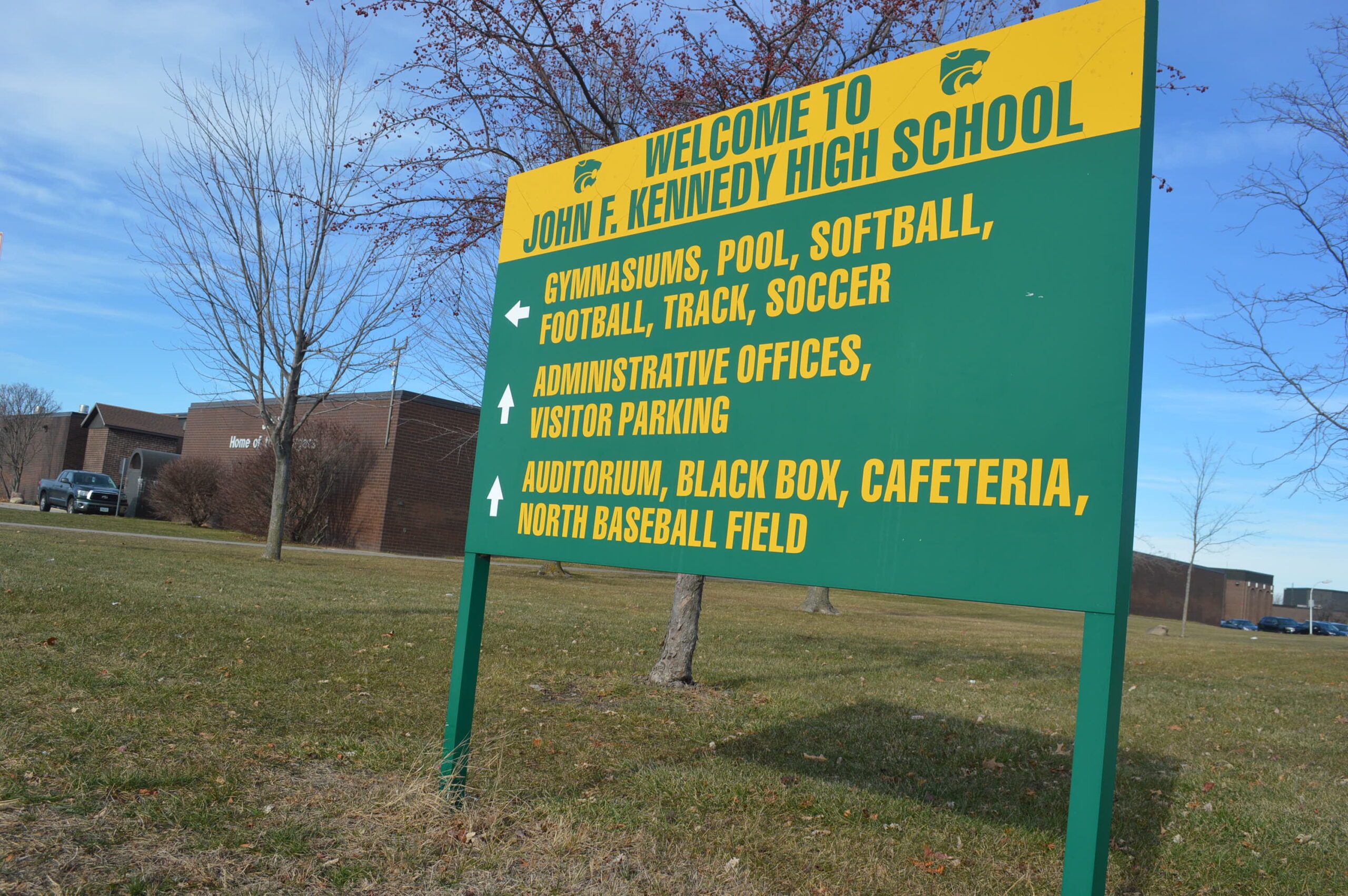 Cedar Rapids School District Ordered To Pay Penalty For Asbestos 
