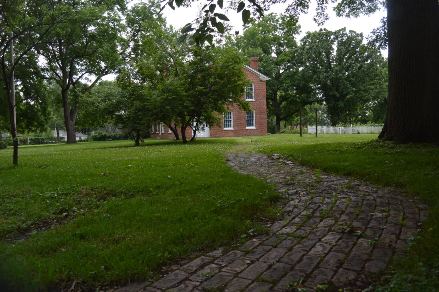 Taste of the Heritage Garden celebrates 25th anniversary at Plum Grove