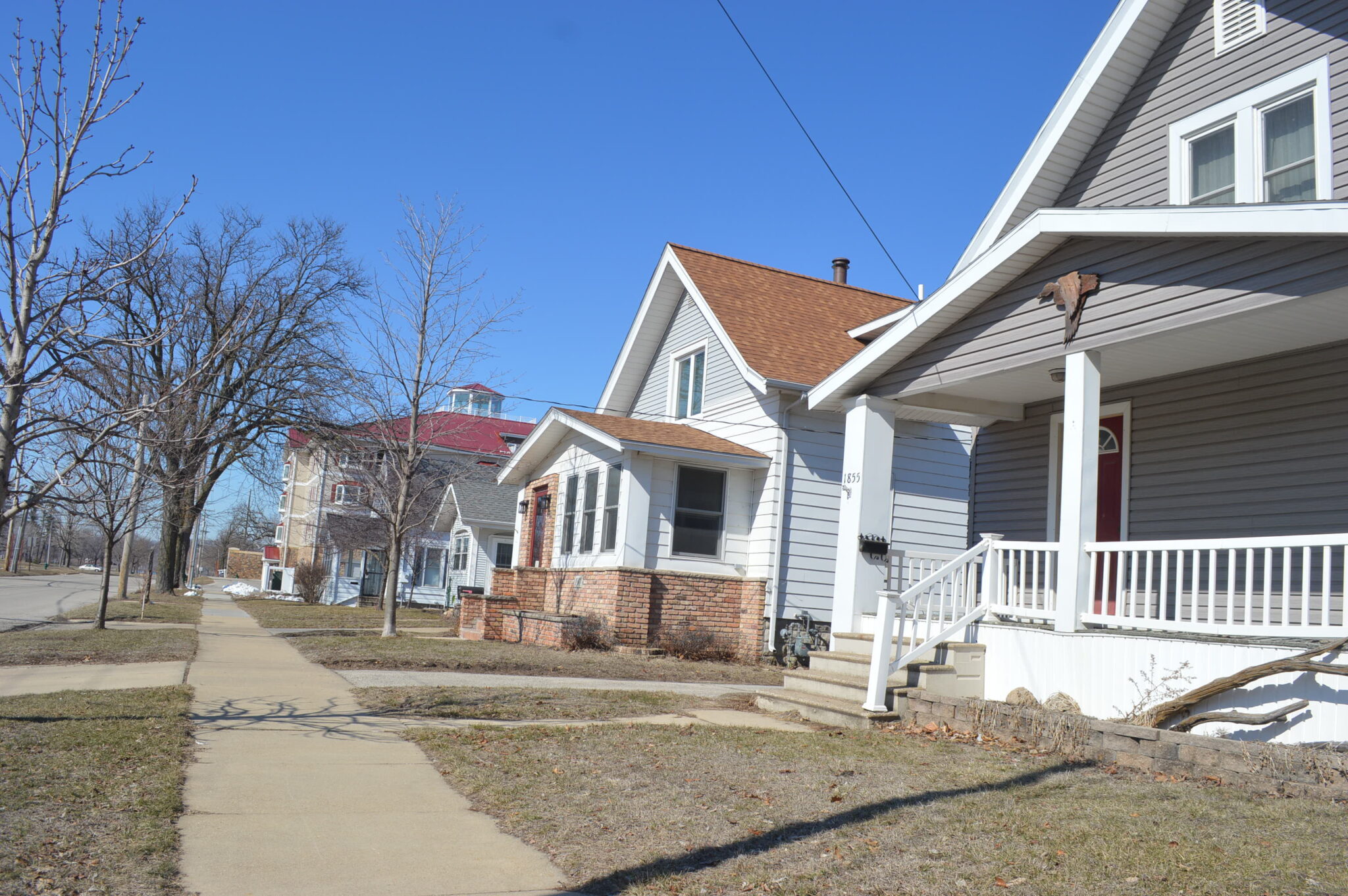 In need of affordable housing, Cedar Rapids moves to eliminate