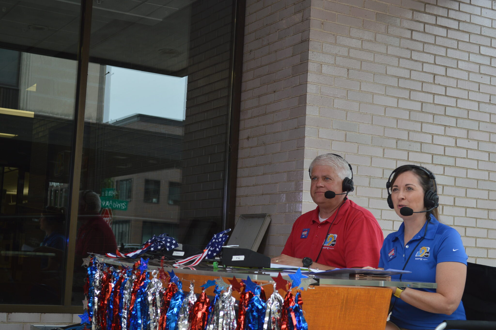 Photos 2023 Freedom Festival Parade Homegrown Iowan