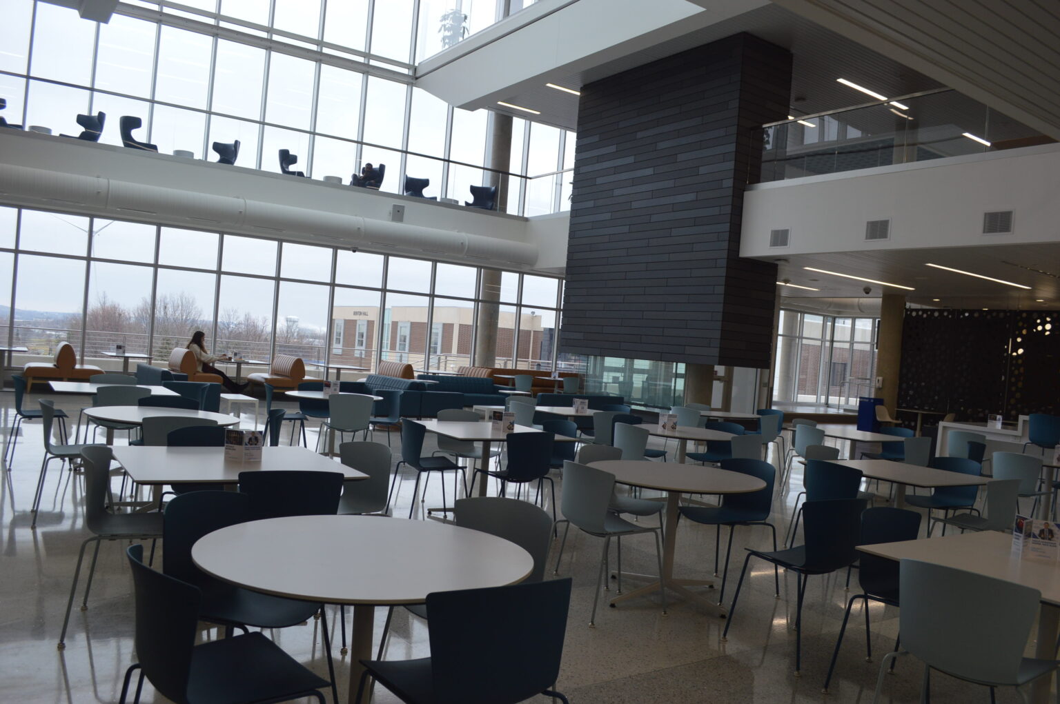 Damage to stained glass windows at Kirkwood called “sad coda” to loss